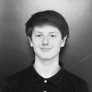 Sean White head shot